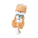 thumbnail image 4 of Estuche para lápices con forma de perro. Adorable y lindo neceser multiusos para maquillaje, ideal para la oficina, el hogar y los niños. shiba-inu, 4 of 9