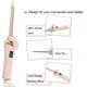 thumbnail image 2 of Curling Iron, Mini Curling Iron For Long & Short Hair, Small Curling Iron Ceramic Barrel, 2 of 5