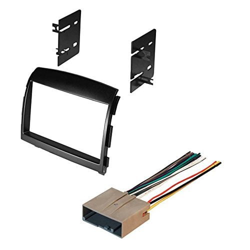 HYUNDAI-SONATA-2006-2007-2008-CAR-STEREO-RADIO-CD-PLAYER-...