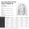 thumbnail image 5 of Lsque Hand Drawn Turtle UPF 50+ Lightweight Sun Protection Men's Women's Long Sleeve Shirt, Hoodie Performance -XX-Large, 5 of 9