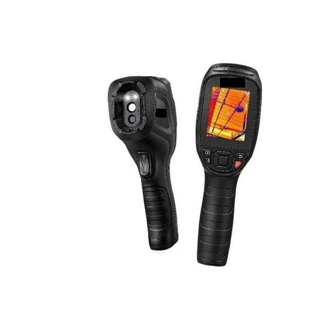 Thermal Imager 240x180 IR Resolution Handheld Infrared Thermal Camera for Repair Pipeline Detection ,Easy to Use