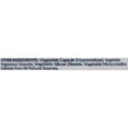 thumbnail image 4 of Probiotics for Women 100 Billion CFU with Prebiotics, Digestive Enzymes, & UT Protection, Women's Probiotic for Adults, Shelf Stable Probiotic Supplement, 30 Capsules, 4 of 8