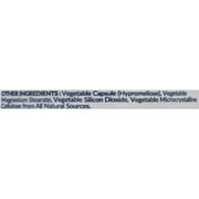 Probiotics for Women 100 Billion CFU with Prebiotics, Digestive Enzymes, UT Protection, Women's Probiotic for Adults, Shelf Stable Probiotic Supplement, 30 Capsules