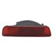 thumbnail image 5 of For Nissan Dualis Qashqai J10 2008 2009 2010 2011 2012 2013 2014 2015 Auto Rear Bumper Reflector Fog Light Fog Lamp Accessories, 5 of 5