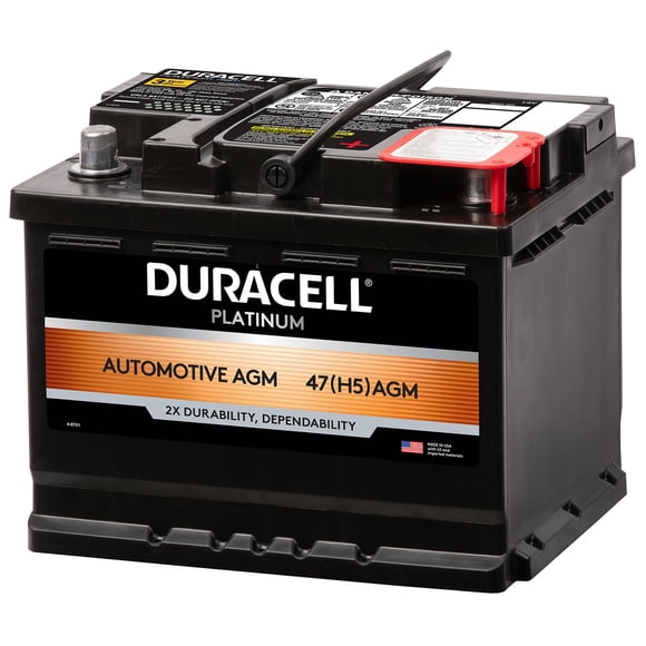 Car Batteries