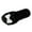 Black, variant on TJAZFJPA Tall Slipper Boots for Women Women on Short Plush Flat Home Winter Round Toe Keep Warm Bowknot Slippers Shoes Home Slippers Women Indoor Support Slipper Boots for Women with Arch Support