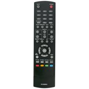 New Replacement CS-90283U Remote For Sanyo TV LCD-19E30A LCD-42E30FA LCD-32E30A