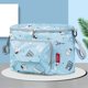 thumbnail image 1 of Bolsa colgante para carrito de bebé, bolsa de almacenamiento, bolsa para momia, accesorios para carrito, bolsa colgante, 1 of 6