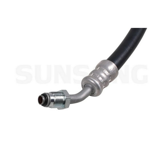 Sunsong 3403231 Power Steering Pressure Line Hose Assembly