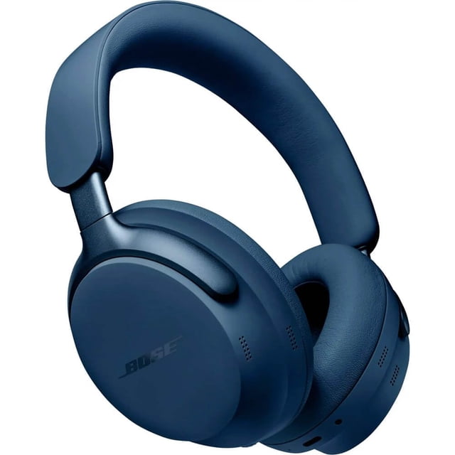 Audífonos Bose QuietComfort Ultra Inalámbricos con Cancelación de Ruido