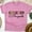 Azalea, variant on Created With A Purpose Christian T-Shirt | Proverbs 16:4 Scripture Tee, White, Size XL