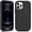 Black, variant on Case for iPhone 12 Pro Max (6.7'' Display) - Defender Heavy Duty 3 in 1 Tough Rugged Shockproof Dustproof Drop Protective Phone Cover for iPhone 12 ProMax (Black)