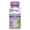 Solaray One Daily Ginkgo Biloba Supplement, 120mg | 60 Count