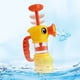 thumbnail image 5 of Niños Bebé Baño Ducha Juguete Bañera Piscina Pato lindo Bomba de pulverización de agua Juguetes Juguete educativo de dibujos animados seitruly WJ2970-00, 5 of 7