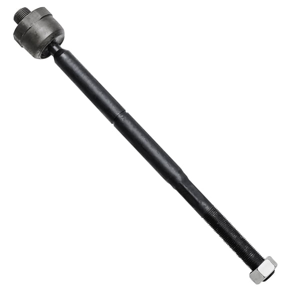 Detroit Axle - Front Inner Tie Rod for Cadillac Escalade ESV Chevrolet Silverado 1500 LD Suburban Tahoe GMC Sierra 1500 Limited Yukon XL, Steering Inner Tie Rod End Link Replacement