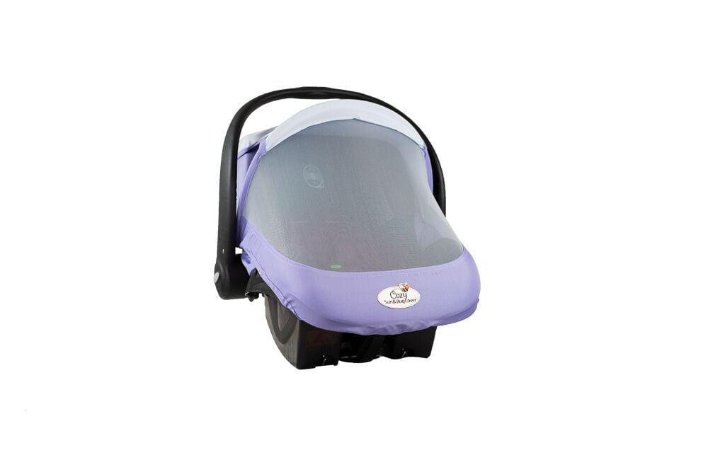 car seat and stroller covers