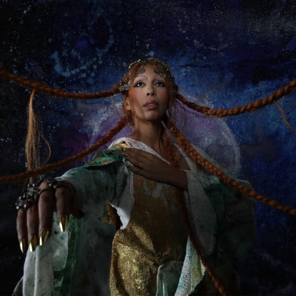 Ami Taf Ra - The Prophet And The Madman - Music & Performance - CD