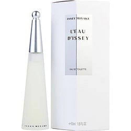 L'eau D'issey (issey Miyake) Eau De Toilette Spray By Issey Miyake - 1.6 oz L'eau D'issey (issey Miyake) Eau De Toilette Spray By Issey Miyake - 1.6 oz