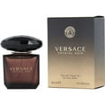 Versace Crystal Noir Eau de Toilette Perfume for Women, 1 Oz Mini