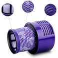 thumbnail image 3 of filtros Dyson (filtro trasero) para aspiradoras Dyson V10Slim/SV18, filtros de repuesto, 3 of 3