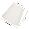 thumbnail image 2 of HEANUJJ Pantalla Decorativa Beige Para De Y Con Material Duradero Y Estilo Rústico, 2 of 8