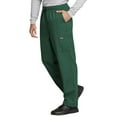 thumbnail image 3 of Medical Cargo Pants for Men Workwear Originals, Zipper Fly Scrubs for Men 4000, 3 of 6