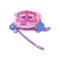 thumbnail image 2 of Juguete para Bebés Mattel Little People Carruaje de Princesas, 2 of 6