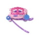 thumbnail image 2 of Juguete para Bebés Mattel Little People Carruaje de Princesas, 2 of 6