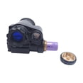 thumbnail image 3 of NVG10 Digital Range 300m/656ft Head-mounted Monocular Green Observation Night Vision Instrument For Surveillance, 3 of 4