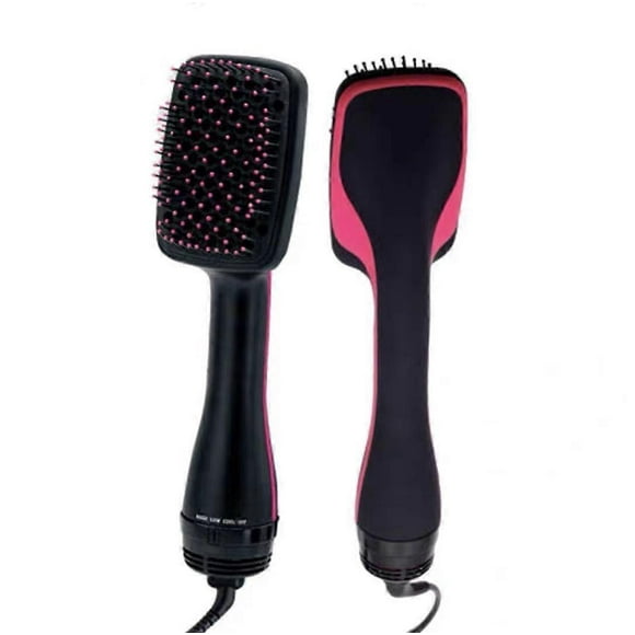 1pcs One Step Salon Straightening Hair Dryer