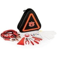thumbnail image 1 of Picnic Time Trousse d'Urgence en Bord de Route (Tigres de l'Université Auburn) Impression Numérique, 1 of 2