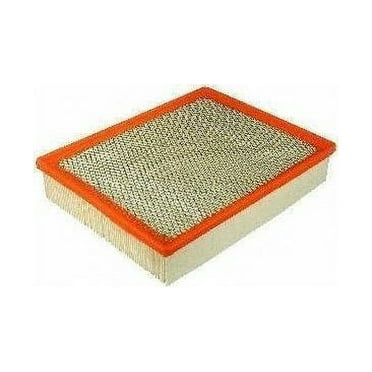 Air Filter - Compatible with 2000 - 2014 Chevy Suburban 1500 2001 2002 2003 2004 2005 2006 2007 2008 2009 2010 2011 2012 2013
