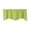 As shows C, variant on TIELUTT Door Curtain Kitchen Shading Window Curtain Solid Color Pocket Fan Shaped Curtain Short Curtain 52 X Shower Curtain Short Shower Curtain Fabric Out Thermal Curtains Sound Proofing Curtain 8 F