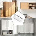 thumbnail image 2 of 20 X Magnetic Door Catches Kitchen Cupboard Wardrobe Cabinet Latch Catch Holder, 2 of 6