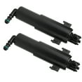 thumbnail image 4 of Headlight Washer Nozzle,2pcs Headlight Headlamp Washer Headlamp Sprayer Optimized for Excellence, 4 of 12