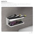thumbnail image 3 of unbranded Estante De Almacenaje Con Montaje En Pared Para Y Habitaciones, 3 of 8