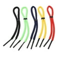 thumbnail image 1 of Eyeglasses Strap,5Pcs Floating Sunglass Strap Floating Sunglass Strap Floating Sport Eyeglasses Strap Exceptional Reliability, 1 of 7