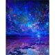 thumbnail image 1 of 5d diamante pintura diy conjunto completo taladro diamante 12*16 pulgadas, 1 of 5