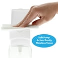 thumbnail image 6 of Tidy Hiny "Bidet in a Bottle" Toilet Tissue Moistener, Bathroom & Toilet Accessory, 6 of 11