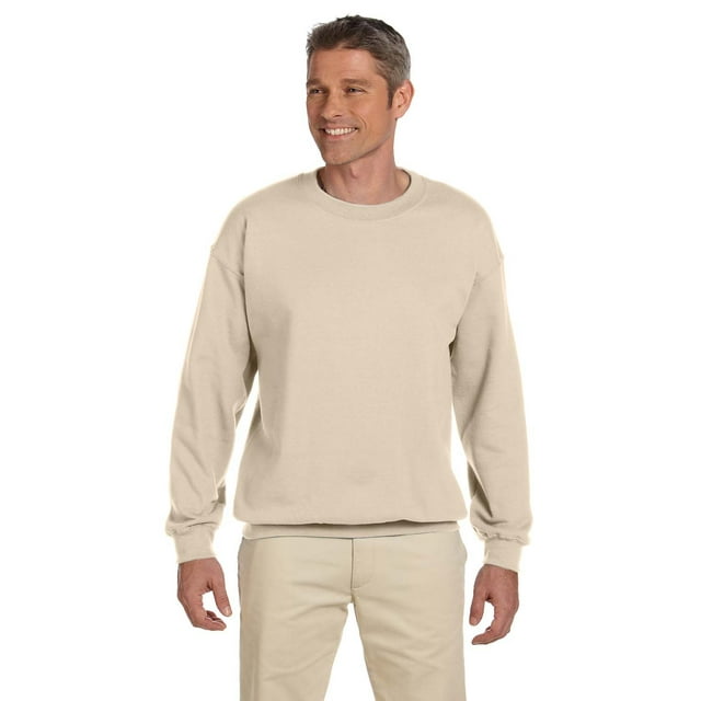 Jerzees Adulte 9.5 oz. Super Sweats NuBlend Molleton - 4662