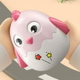 thumbnail image 7 of Msgweeeg Gifts for Girls Gifts for People Who Have Everything Non Tipping Chick-Shaped Bells An Educational Toy with Blinking Eyes for Boys and Gift for 3 Year Old Boy, 7 of 7
