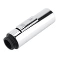 thumbnail image 2 of Kitchen Bathroom Pull Out Faucet Sprayer Shower Water Tap Spray Head Replacement Part, 2 of 14