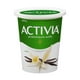 Activia Yogourt probiotique, saveur vanille 650 GR yogourt – image 1 sur 9