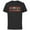 Black, variant on Disney and Pixar’s Toy Story Alien Holiday ‘Tis the Season - Short Sleeve Cotton T-Shirt for Adults - Customized-Black