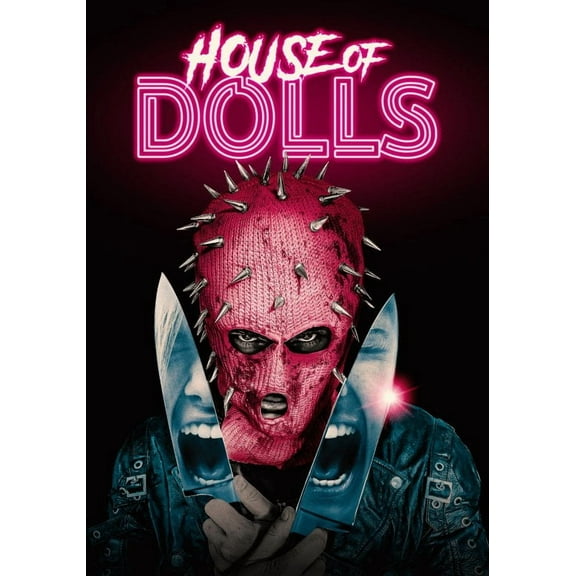 House Of Dolls (DVD)