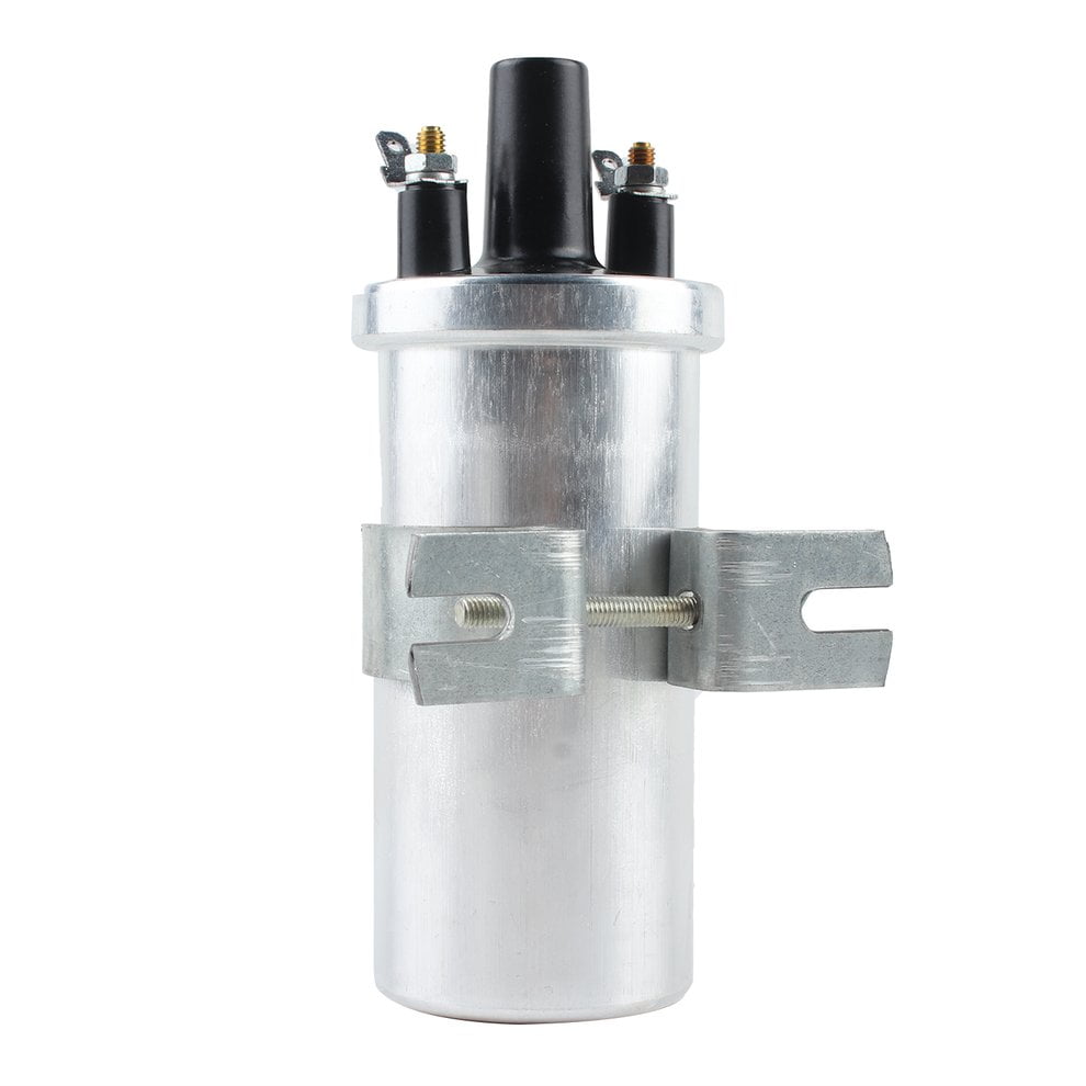 Lucas DLB101 12 Volt 3 Ohm NonBallast Ignition Coil Walmart Canada