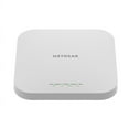 thumbnail image 4 of Netgear - NETGEAR Insight WAX610 - Radio access point - Wi-Fi 6 - 2.4 GHz, 5 GHz - cloud-managed, 4 of 4