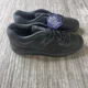 thumbnail image 1 of New Balance 550 Shoes Mens 13 Triple Black Casual Cross Training Basketball, 1 of 6
