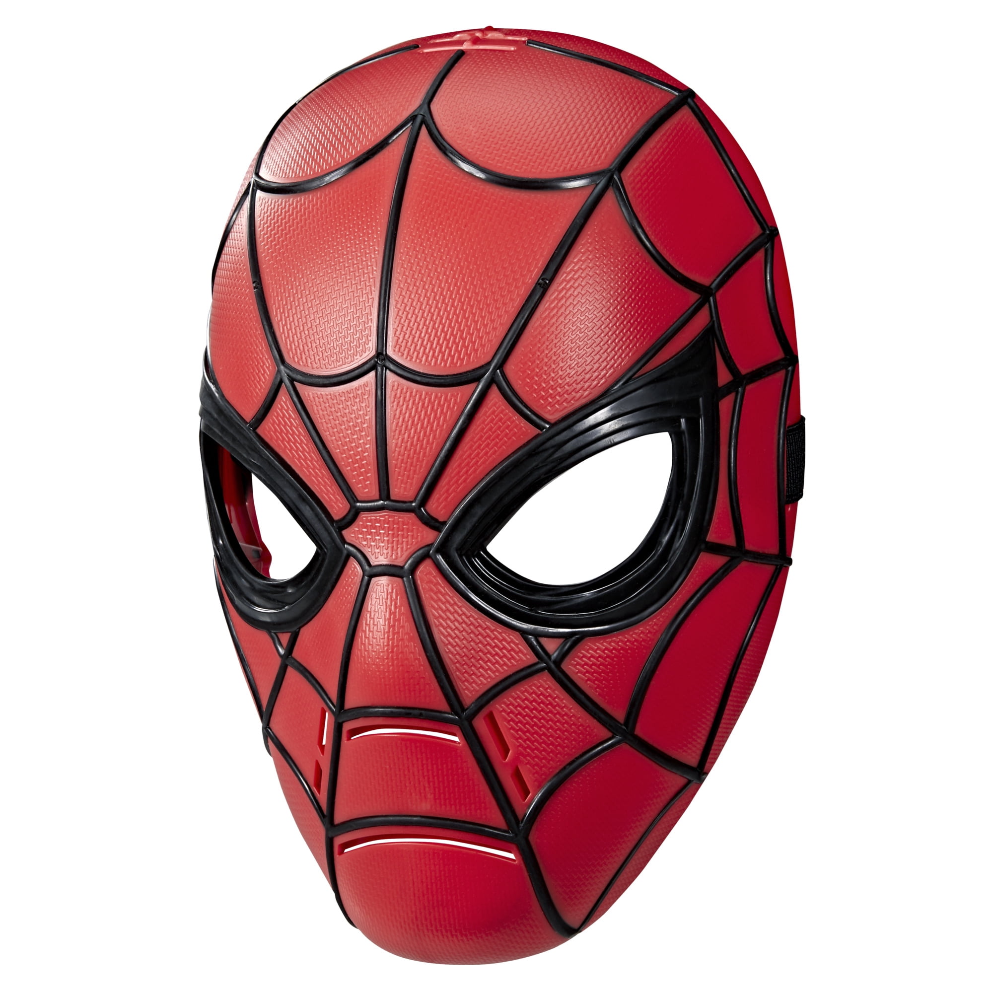 Spider-Man Marvel Studios Brand New Day Costume Mask, Super Hero Toys for Kids, 5+