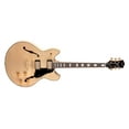 thumbnail image 2 of Luna Athena Semi-Hollowbody - Natural, 2 of 2
